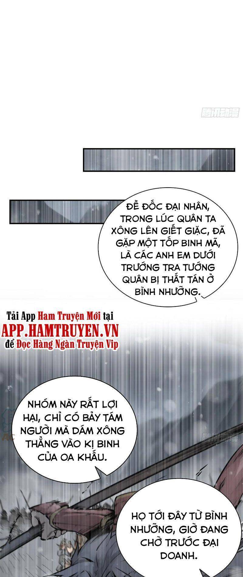 Xuyên Không Thành Chim: Chương 53