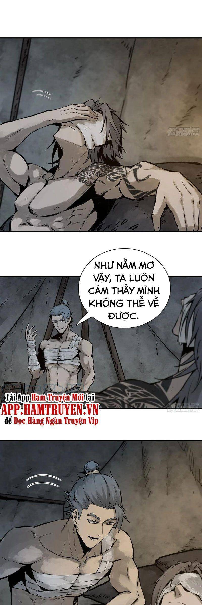 Xuyên Không Thành Chim: Chương 53