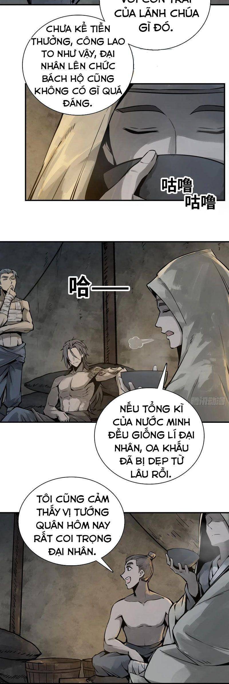 Xuyên Không Thành Chim: Chương 53