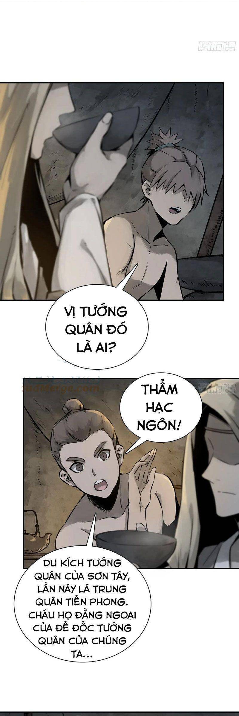 Xuyên Không Thành Chim: Chương 53