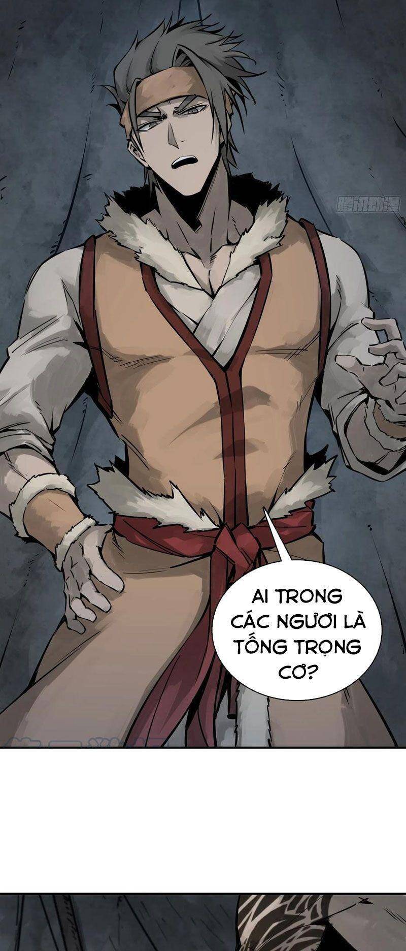 Xuyên Không Thành Chim: Chương 53