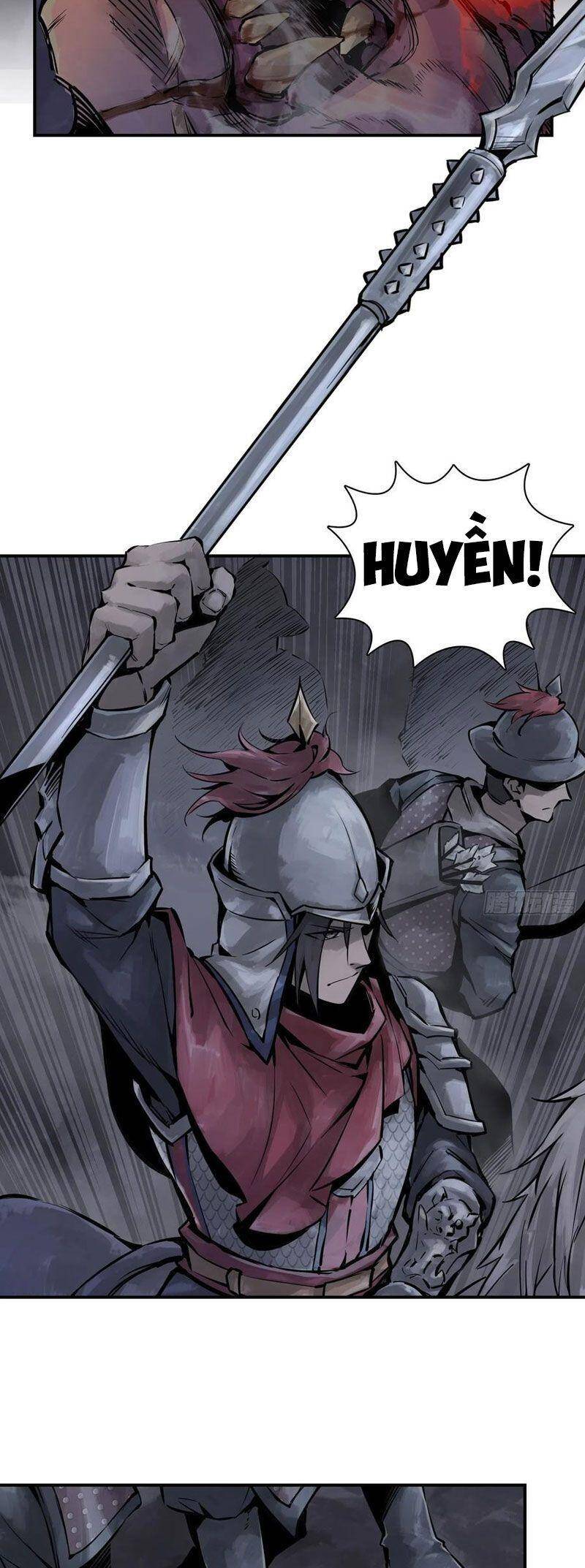 Xuyên Không Thành Chim: Chương 53