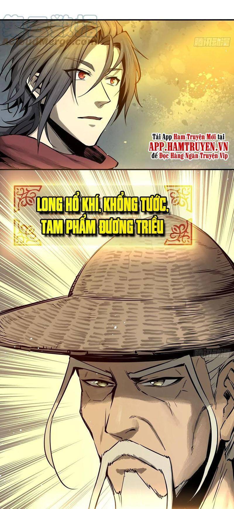 Xuyên Không Thành Chim: Chương 57