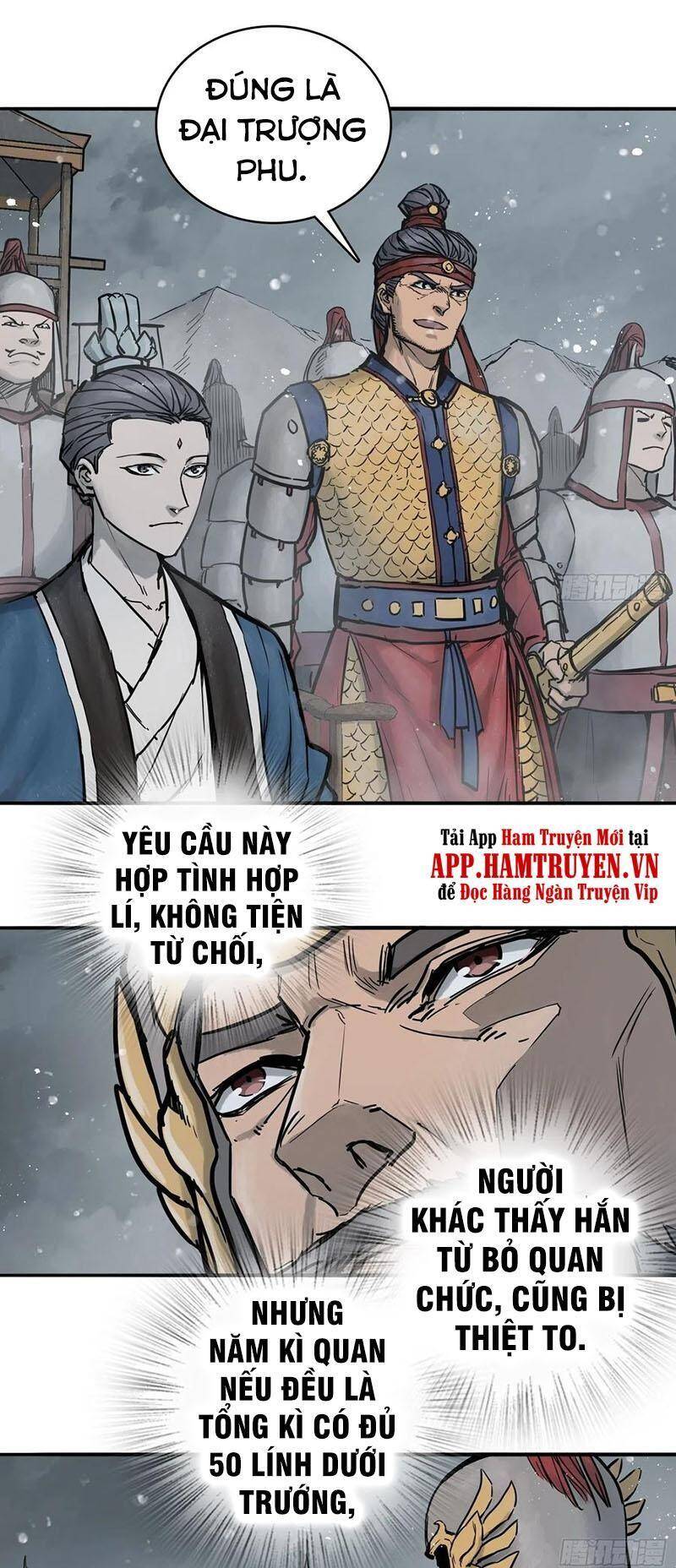 Xuyên Không Thành Chim: Chương 59