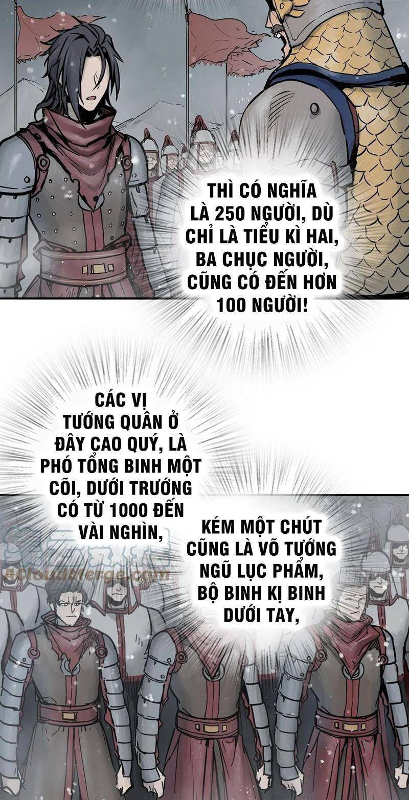 Xuyên Không Thành Chim: Chương 59