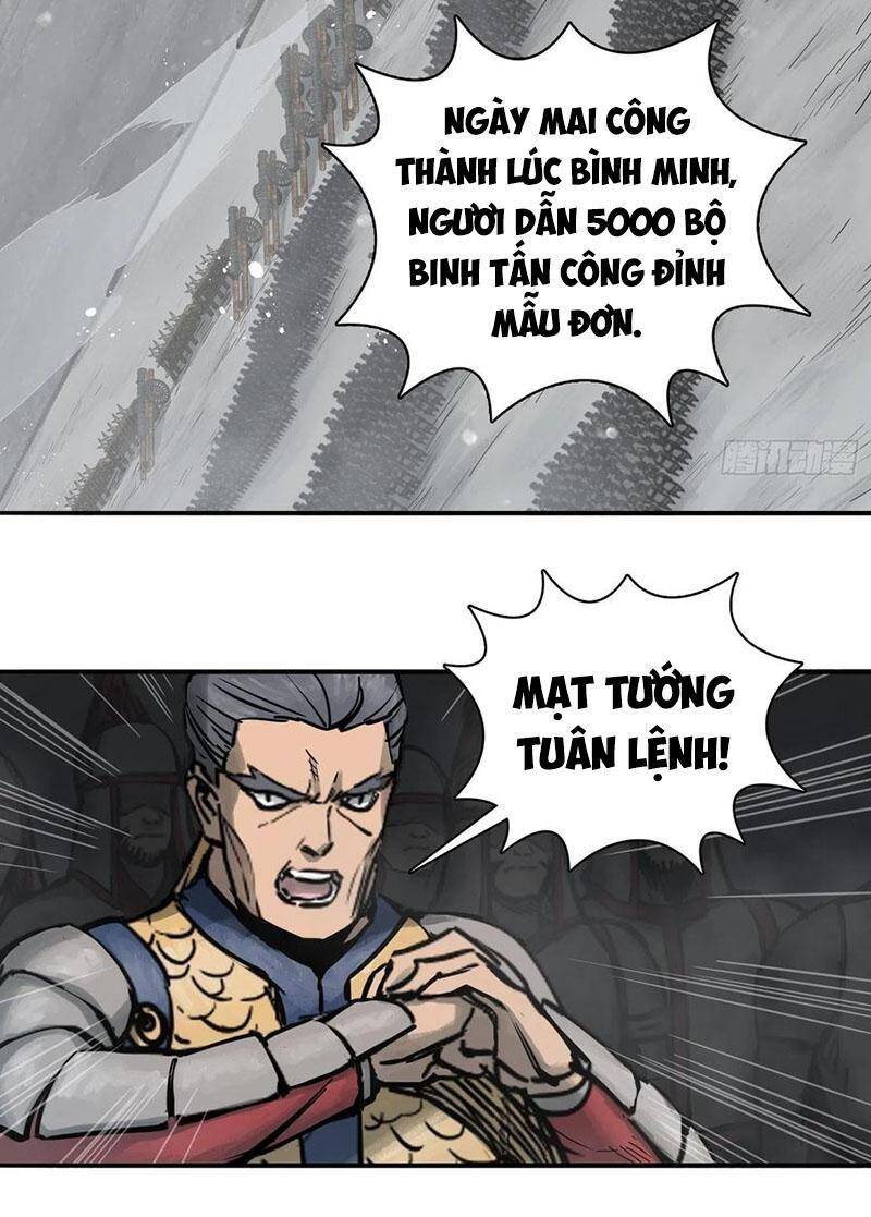 Xuyên Không Thành Chim: Chương 59