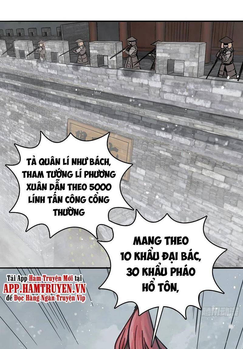 Xuyên Không Thành Chim: Chương 59