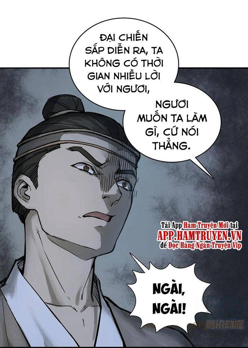 Xuyên Không Thành Chim: Chương 59