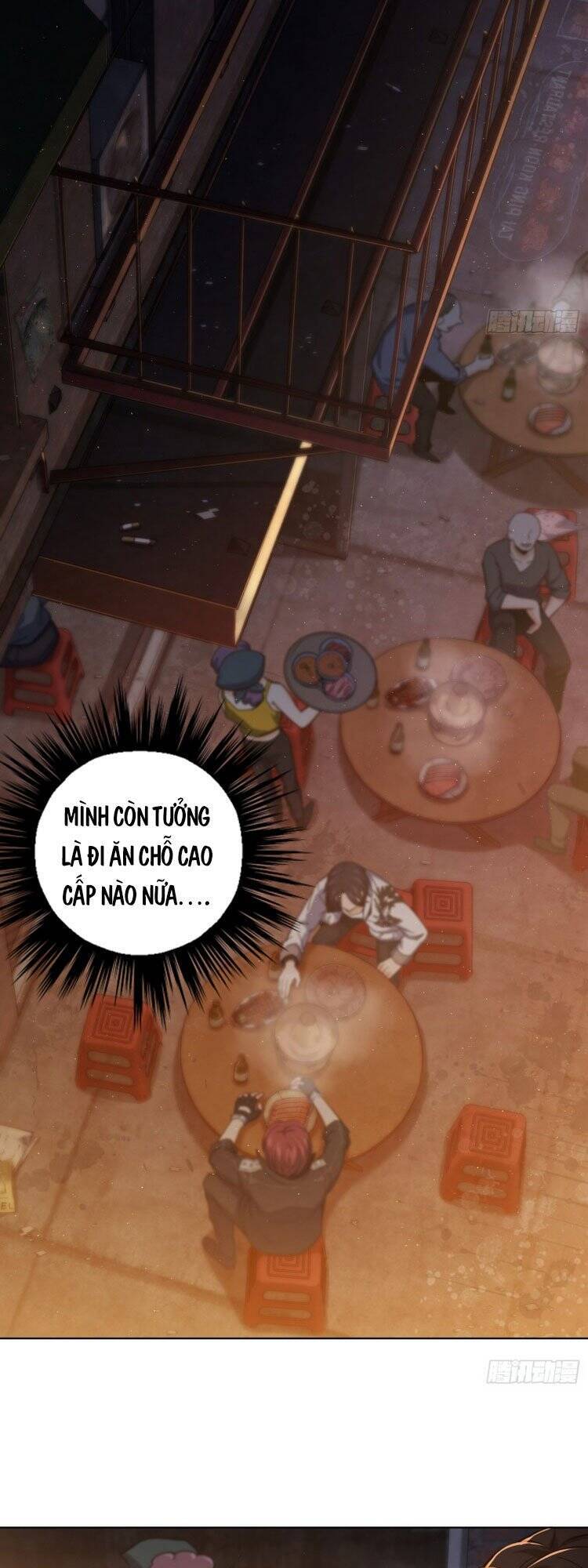 Xuyên Không Thành Chim: Chương 6