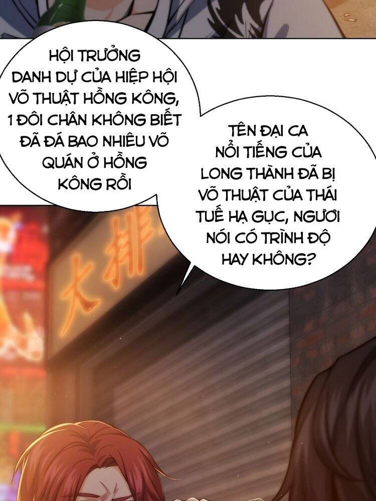 Xuyên Không Thành Chim: Chương 6