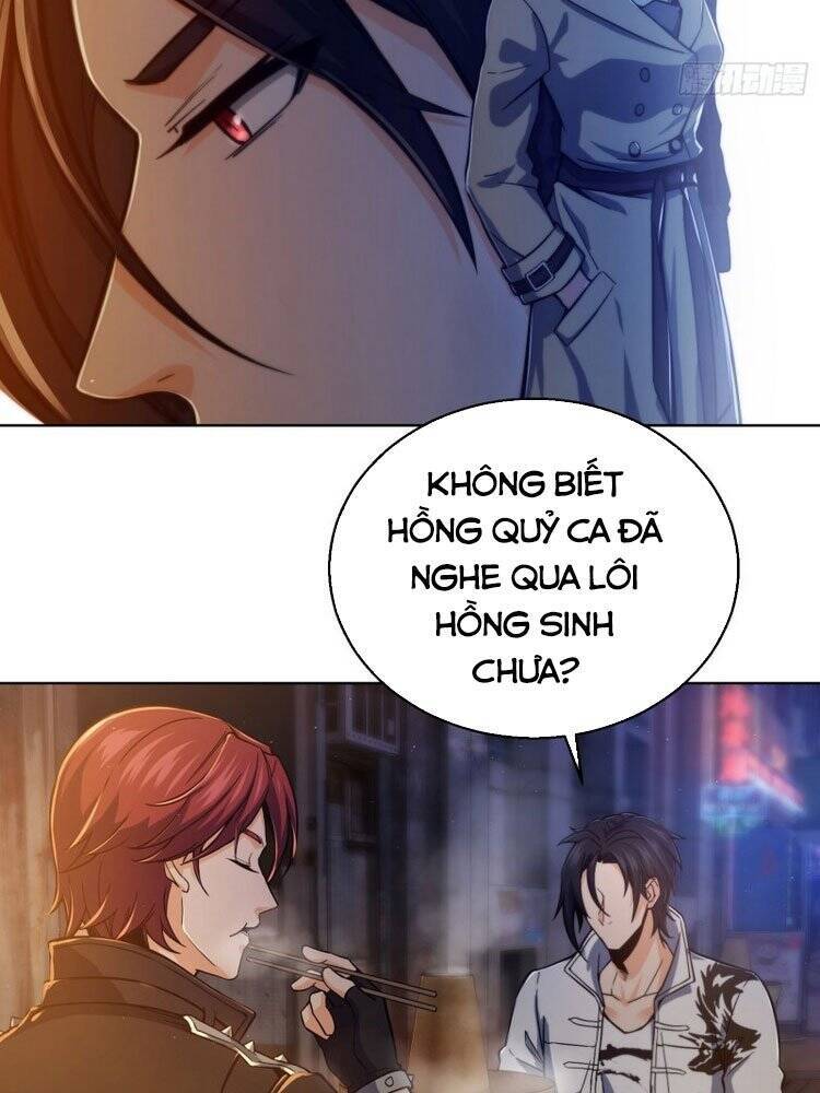 Xuyên Không Thành Chim: Chương 6