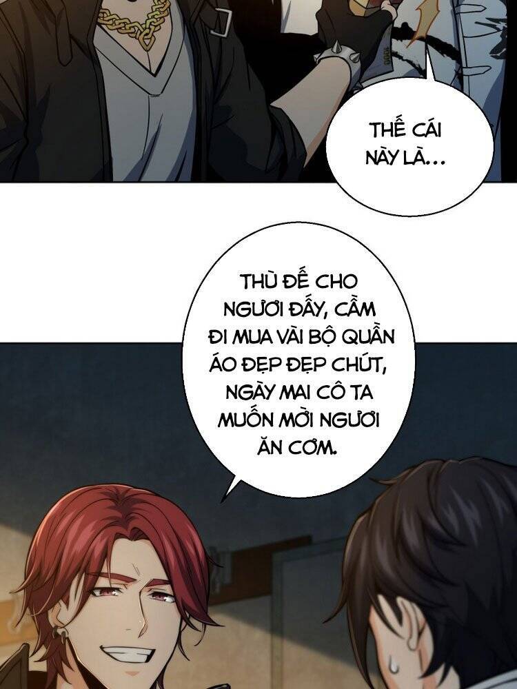 Xuyên Không Thành Chim: Chương 6