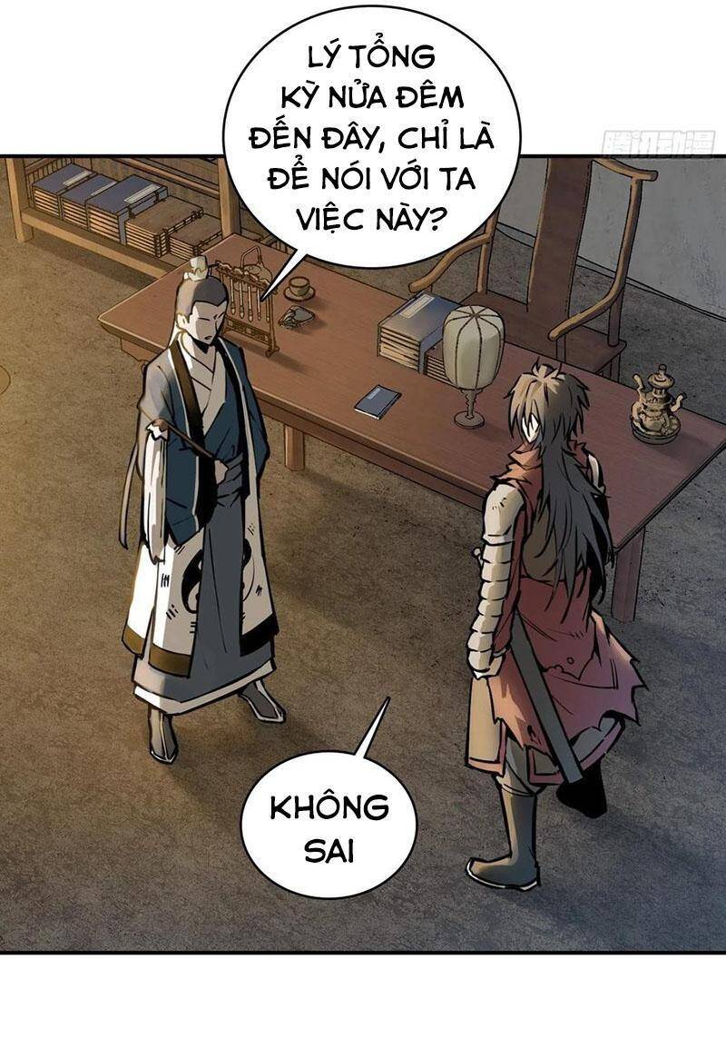 Xuyên Không Thành Chim: Chương 66