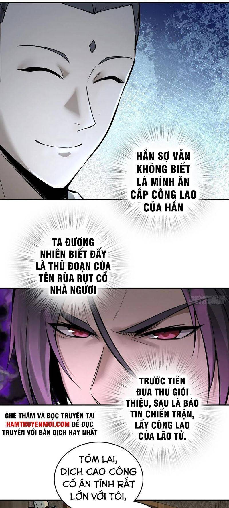 Xuyên Không Thành Chim: Chương 66