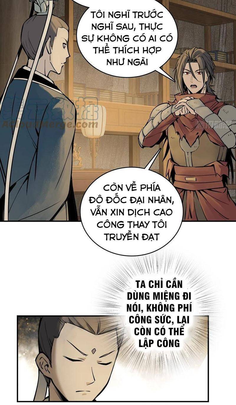 Xuyên Không Thành Chim: Chương 66