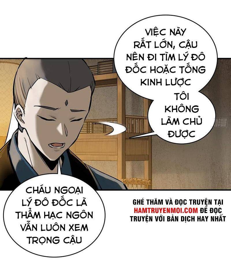 Xuyên Không Thành Chim: Chương 66