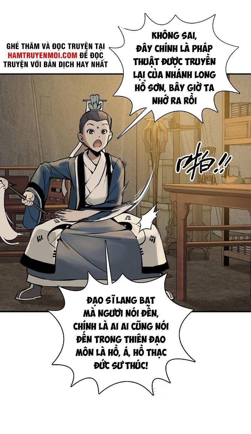 Xuyên Không Thành Chim: Chương 66