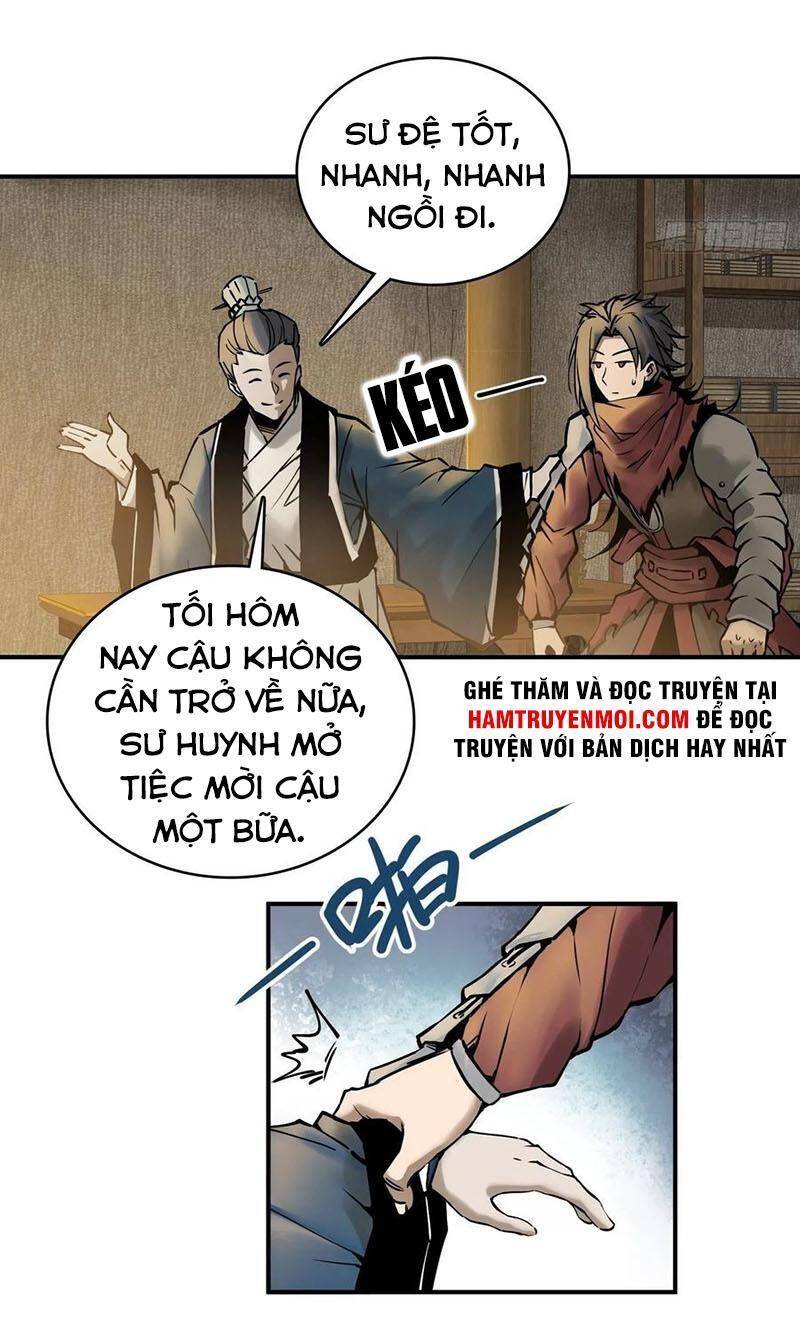 Xuyên Không Thành Chim: Chương 66