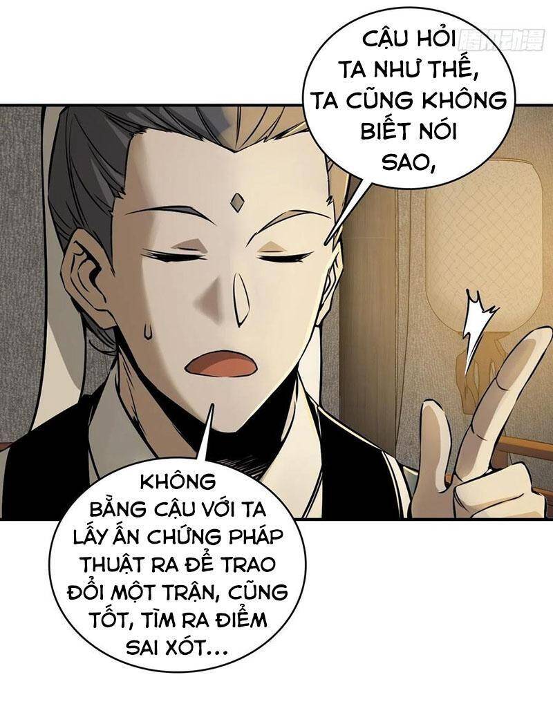 Xuyên Không Thành Chim: Chương 66