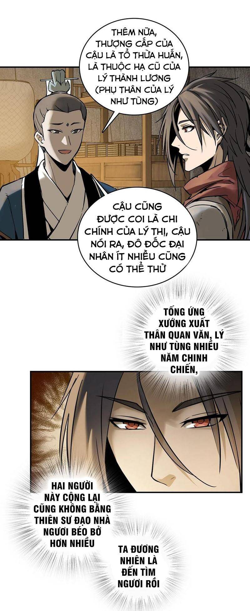 Xuyên Không Thành Chim: Chương 66