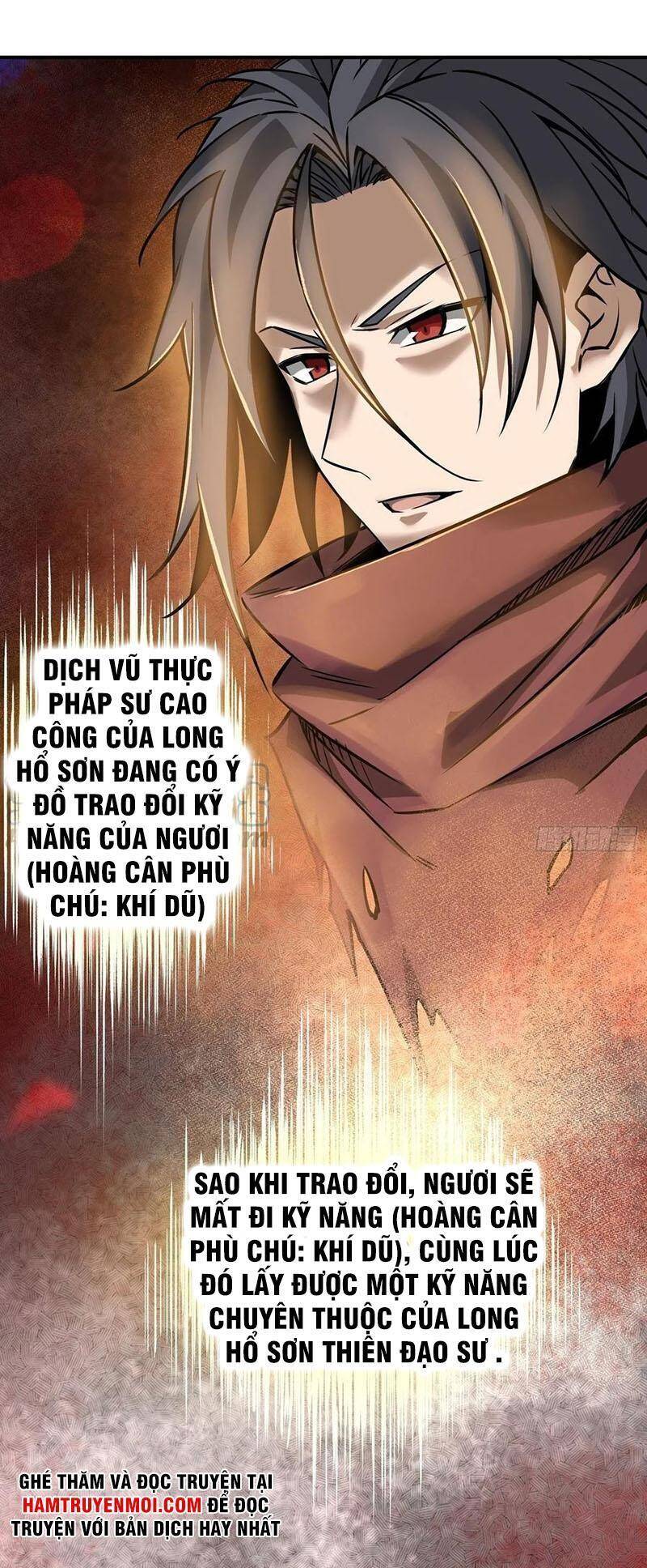 Xuyên Không Thành Chim: Chương 66