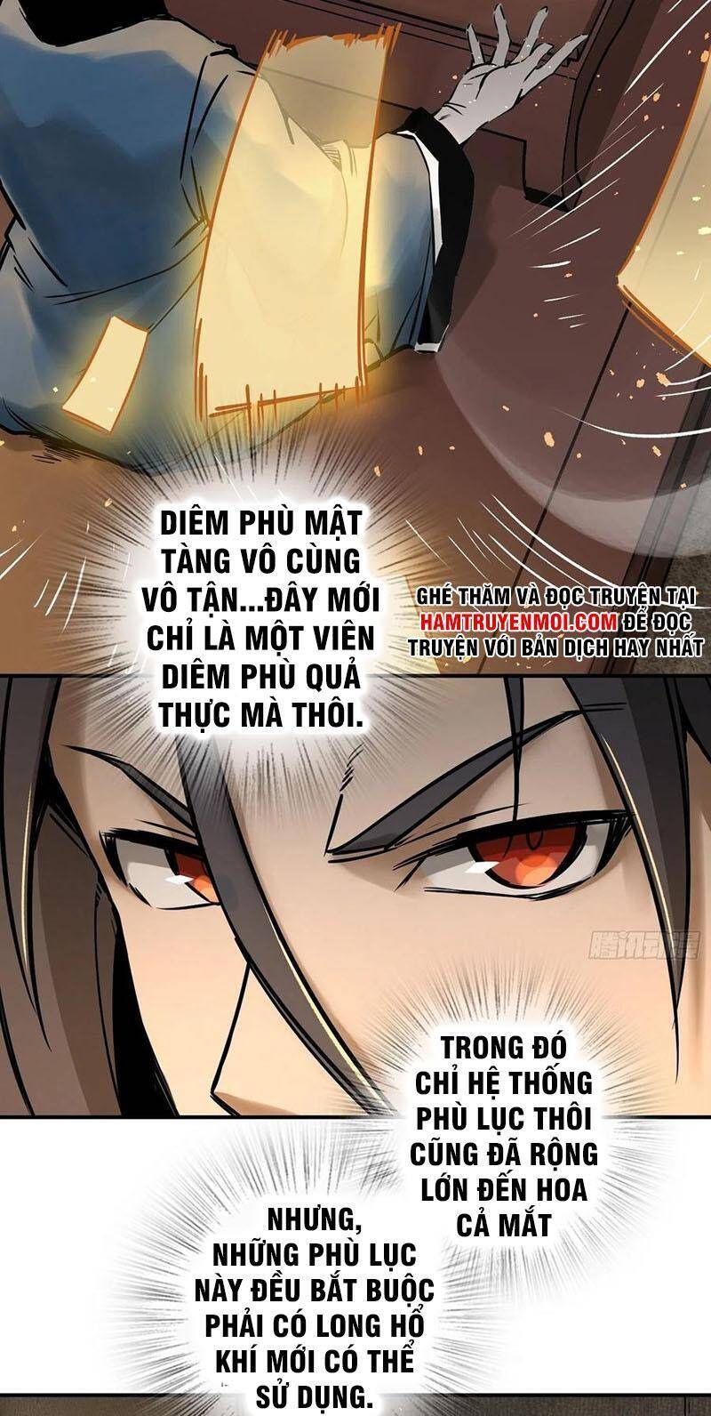 Xuyên Không Thành Chim: Chương 66