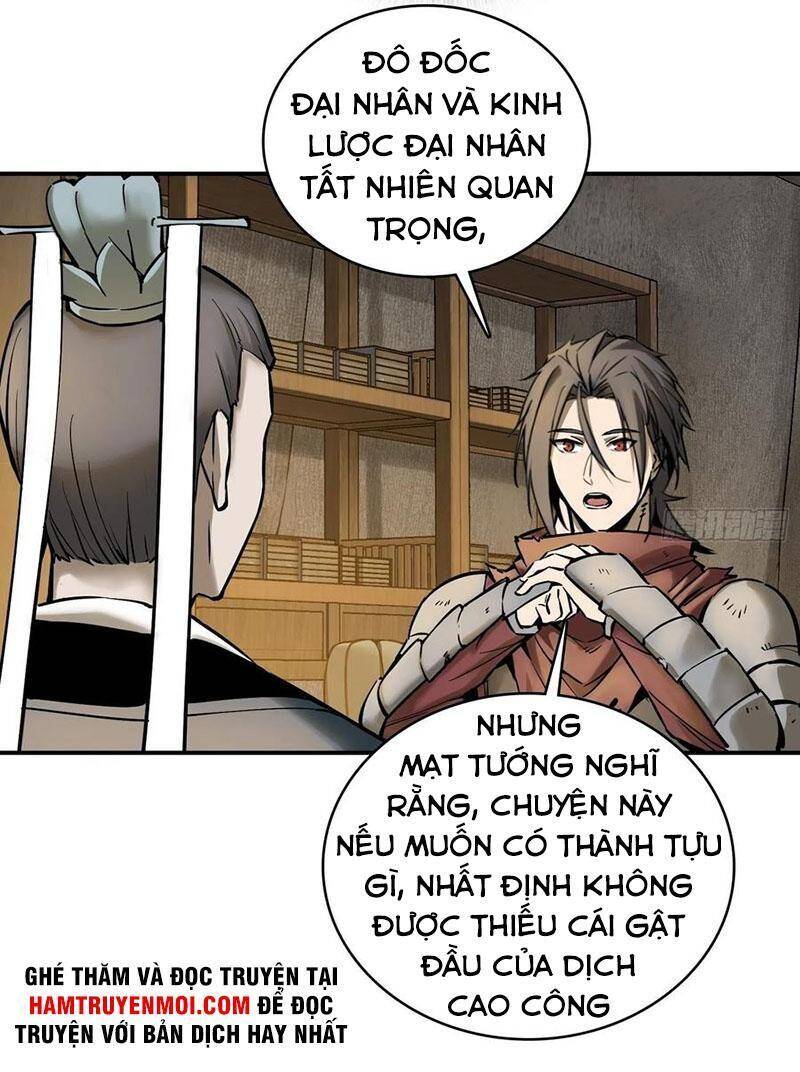 Xuyên Không Thành Chim: Chương 66