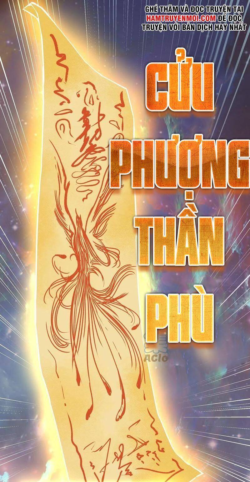 Xuyên Không Thành Chim: Chương 66