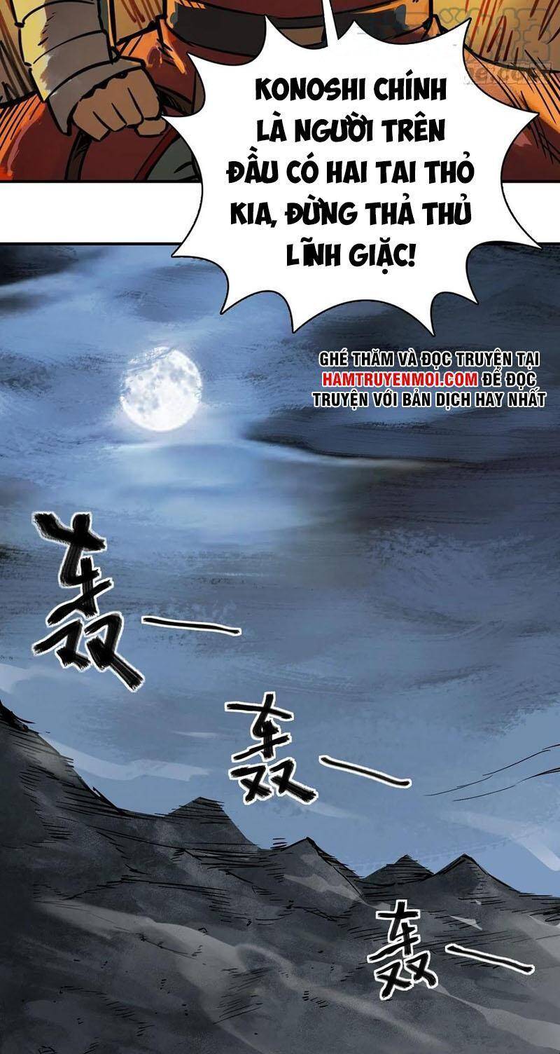 Xuyên Không Thành Chim: Chương 72