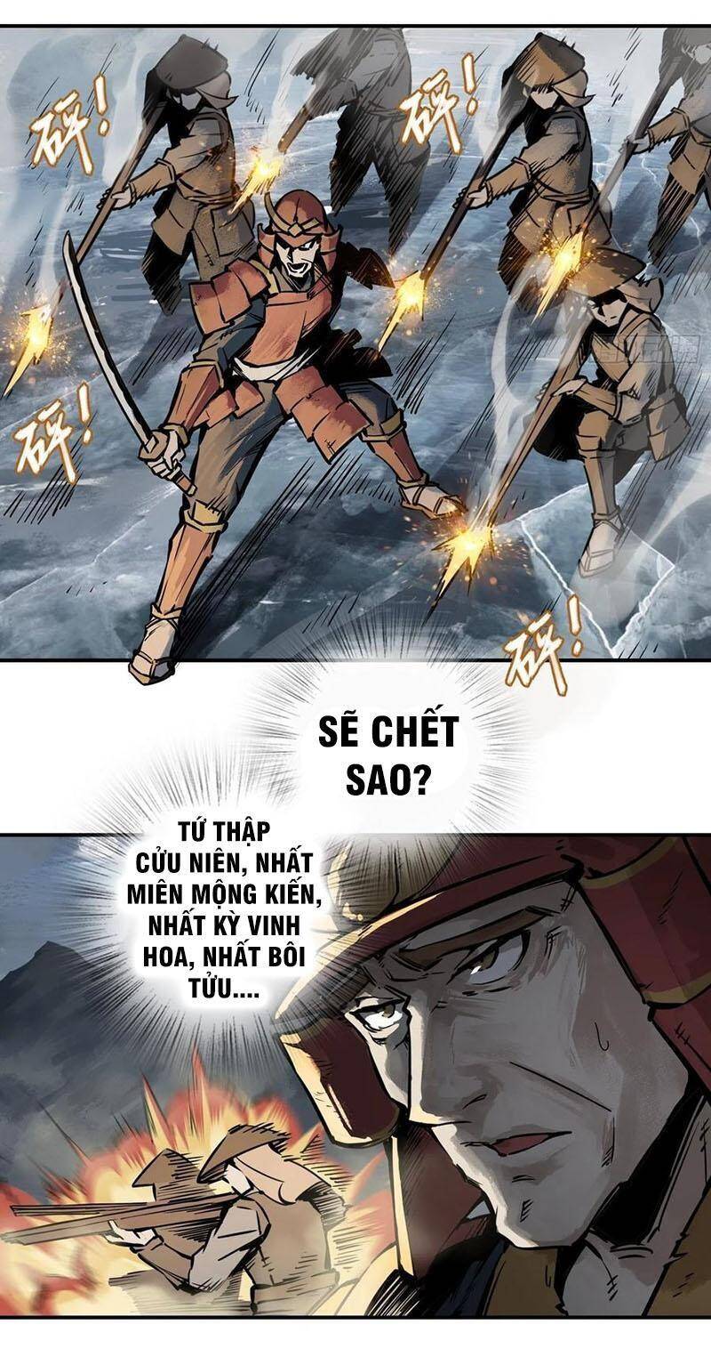 Xuyên Không Thành Chim: Chương 72