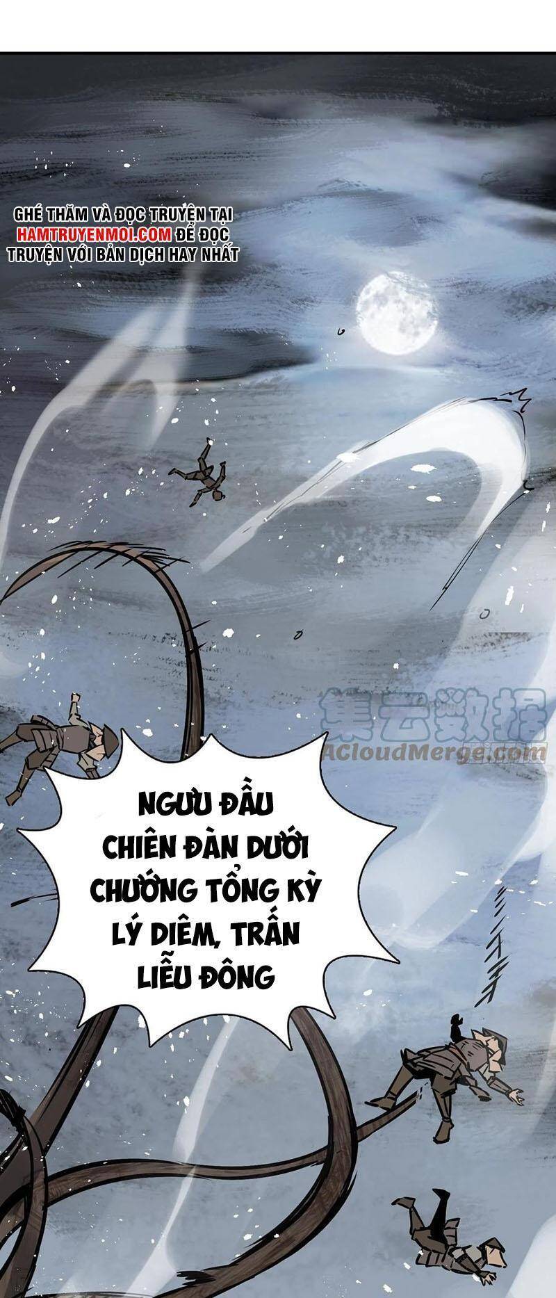 Xuyên Không Thành Chim: Chương 72