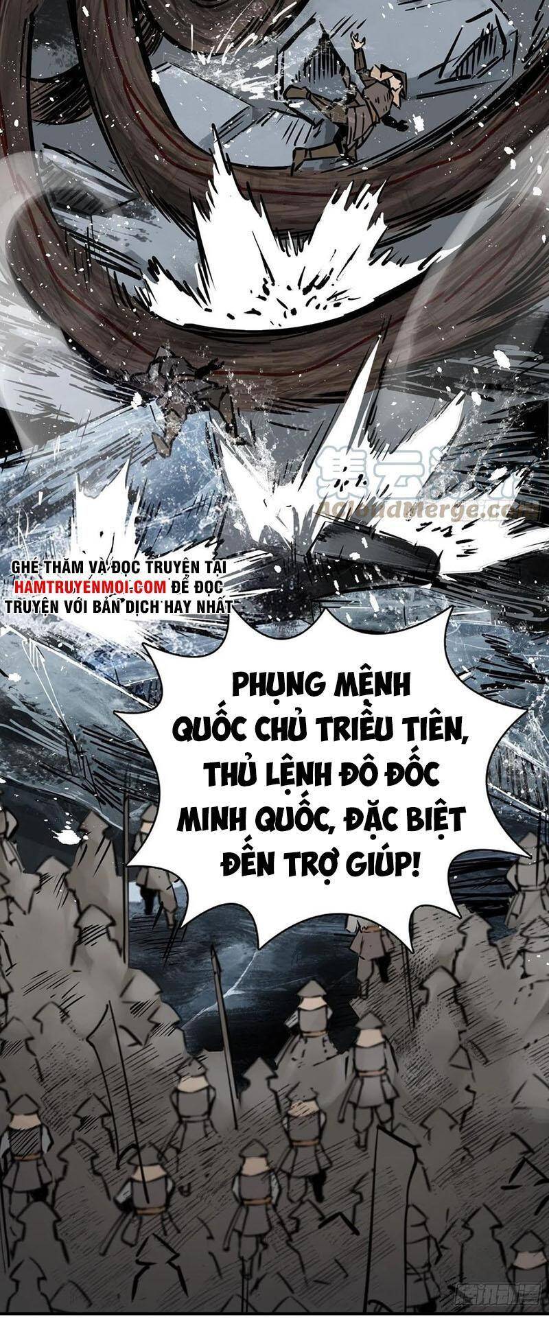 Xuyên Không Thành Chim: Chương 72