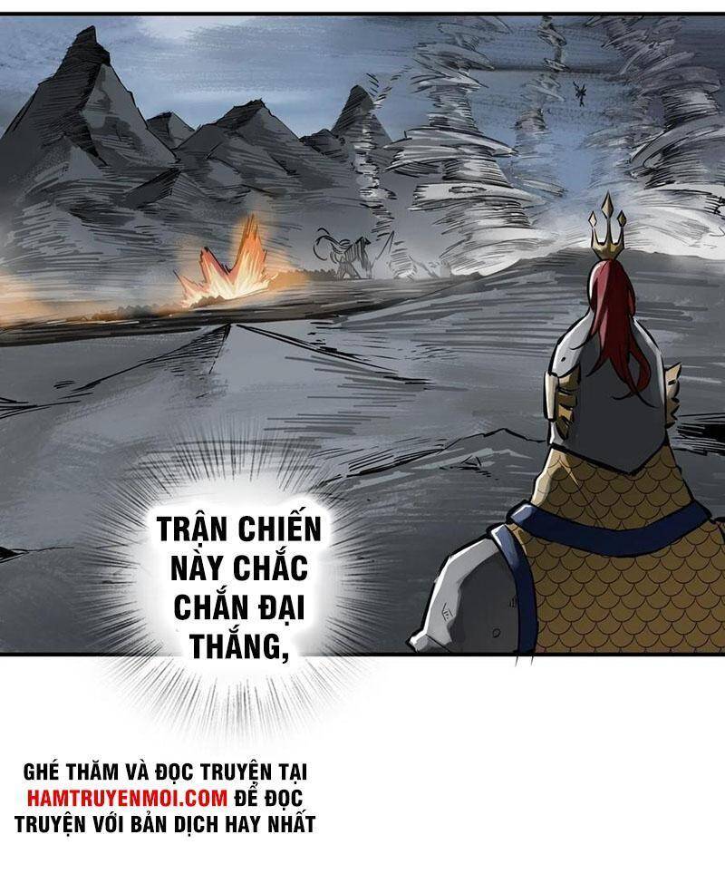 Xuyên Không Thành Chim: Chương 72