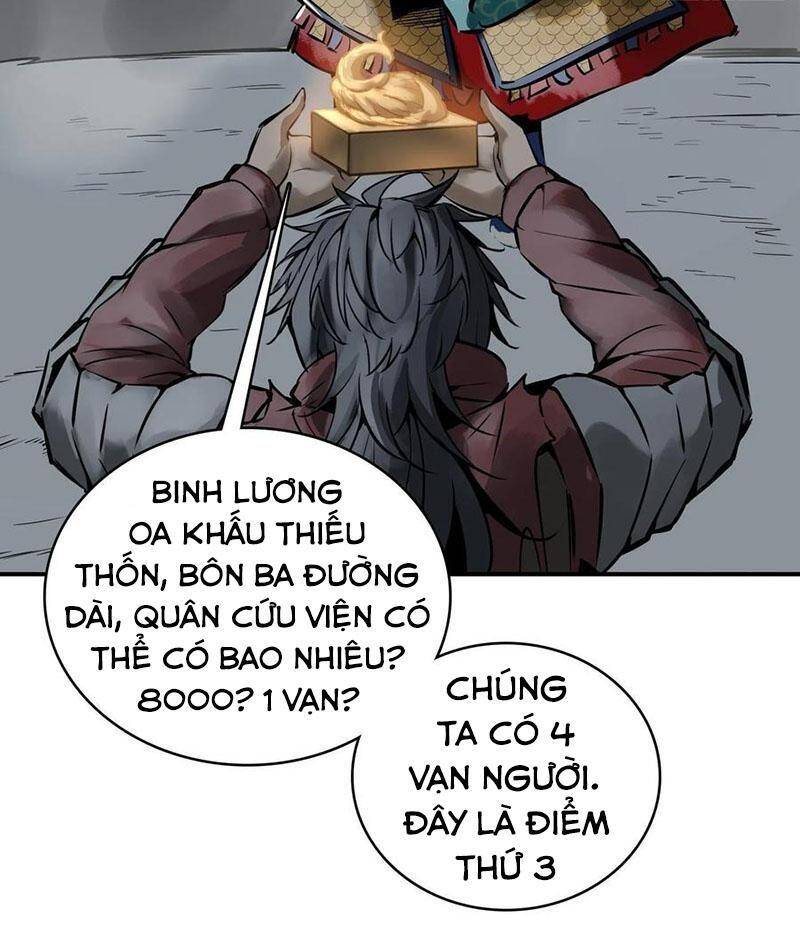 Xuyên Không Thành Chim: Chương 72