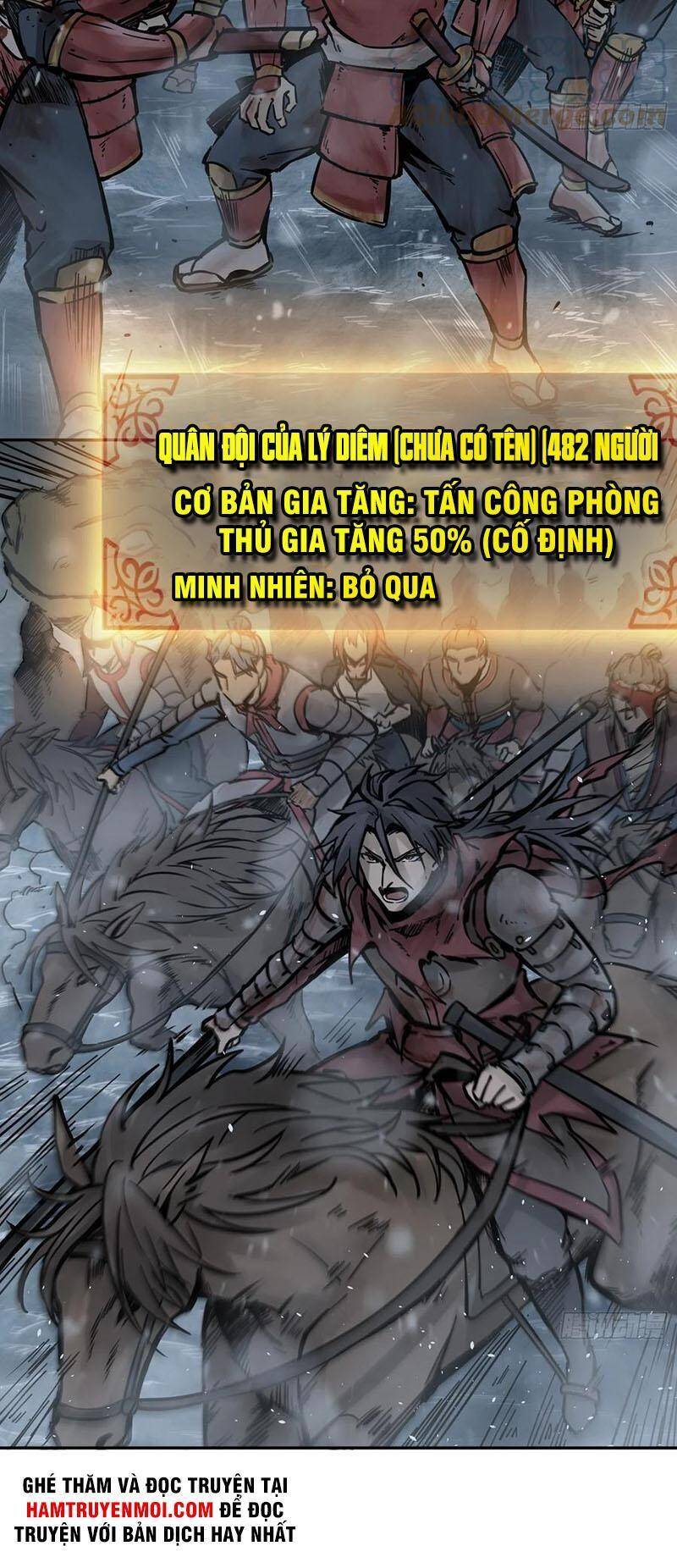 Xuyên Không Thành Chim: Chương 75