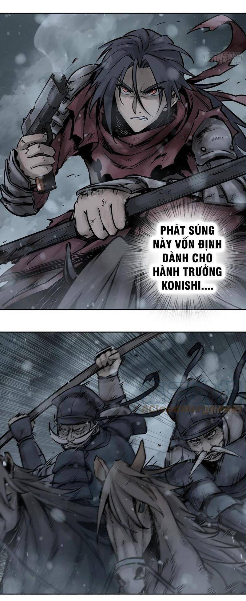 Xuyên Không Thành Chim: Chương 75