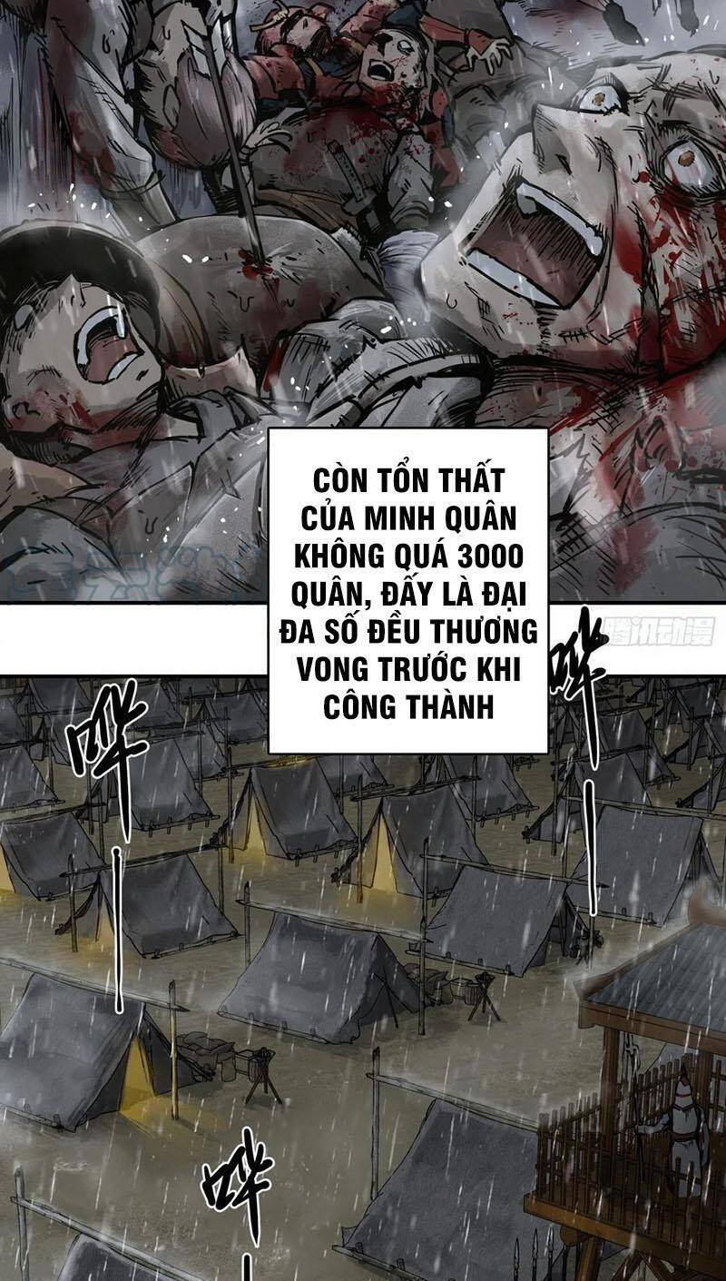 Xuyên Không Thành Chim: Chương 78
