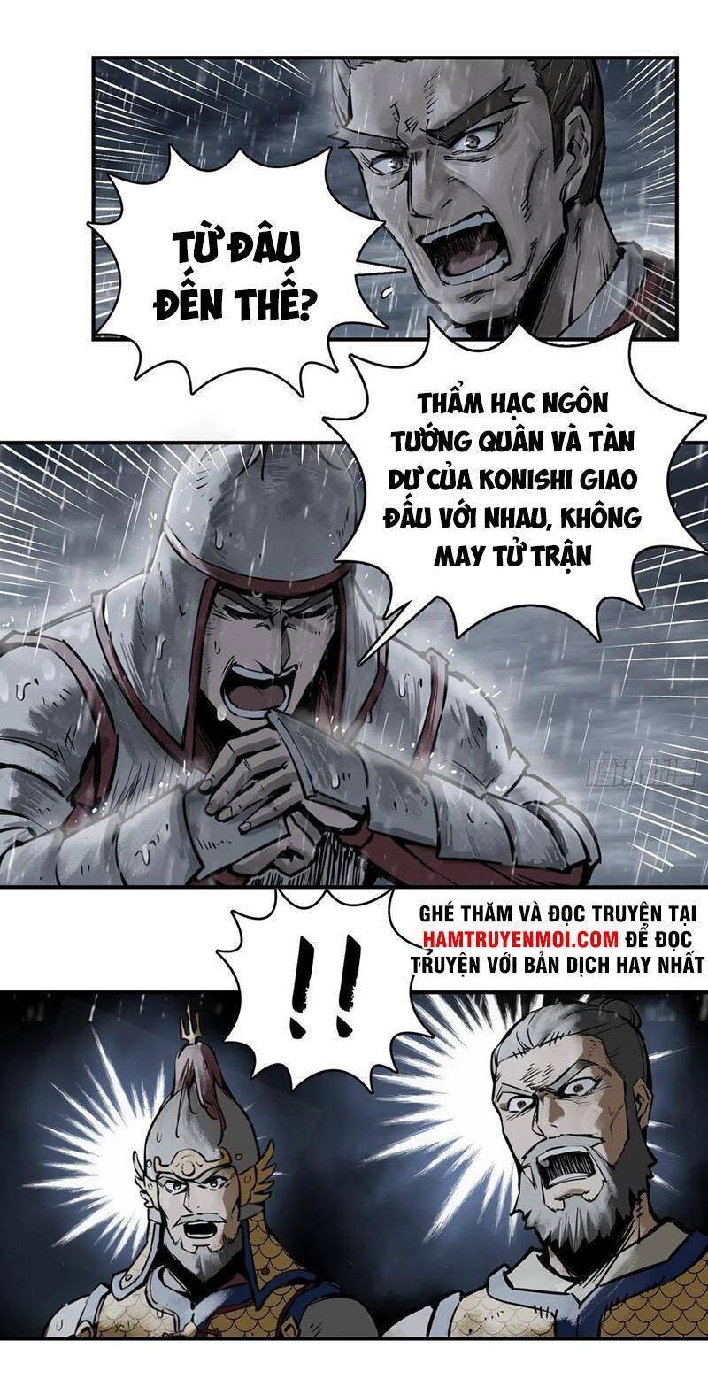 Xuyên Không Thành Chim: Chương 78