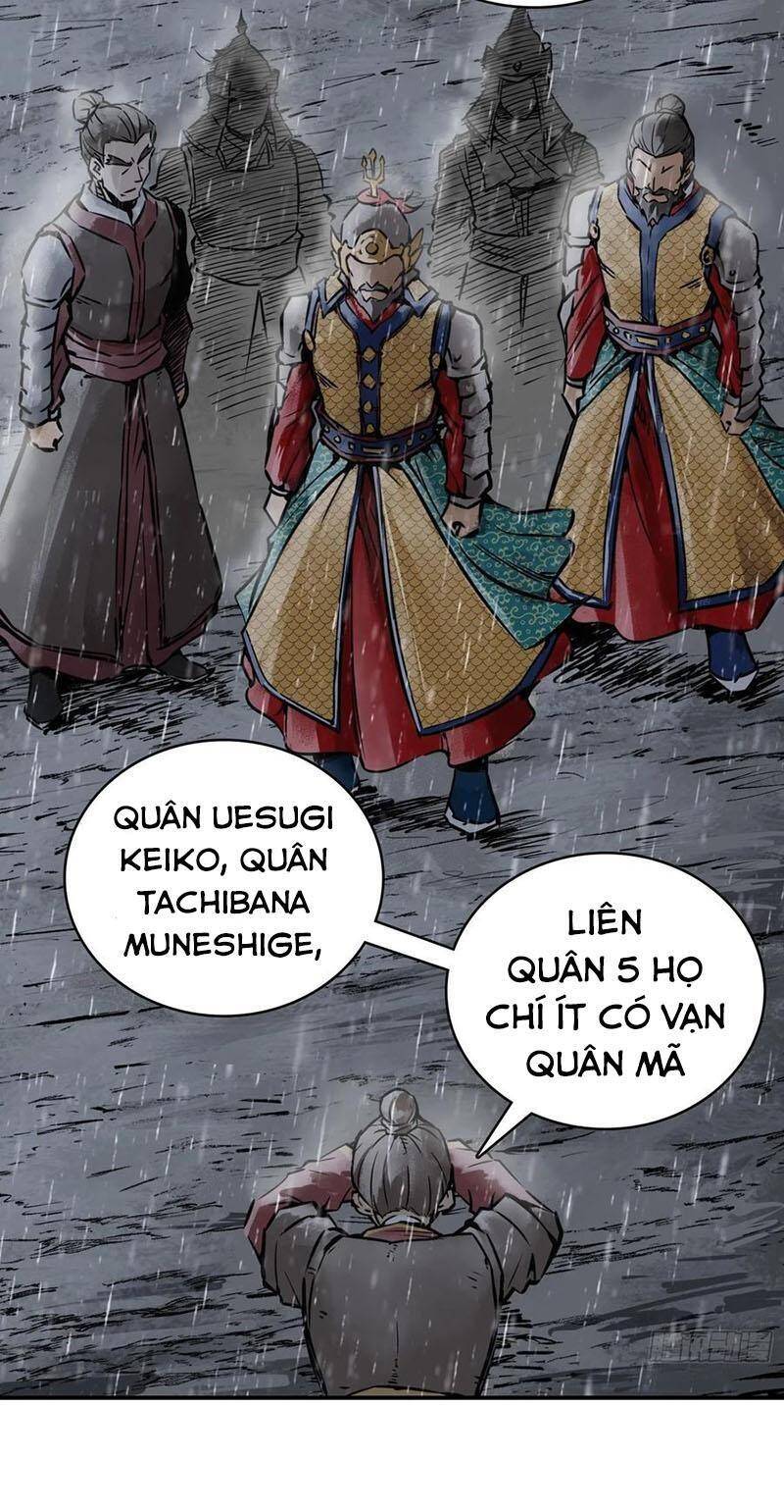 Xuyên Không Thành Chim: Chương 78