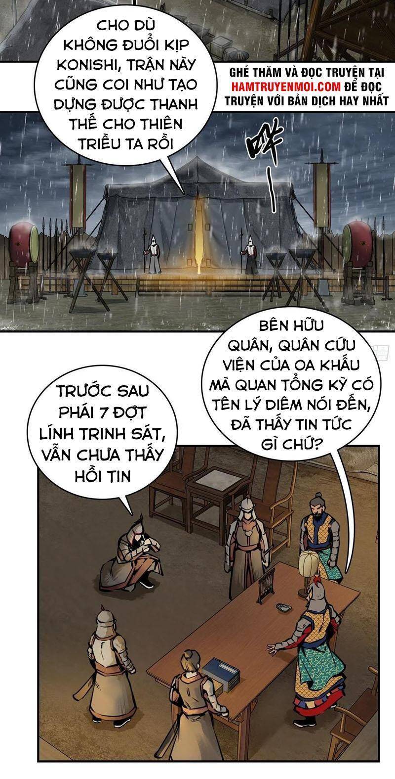Xuyên Không Thành Chim: Chương 78