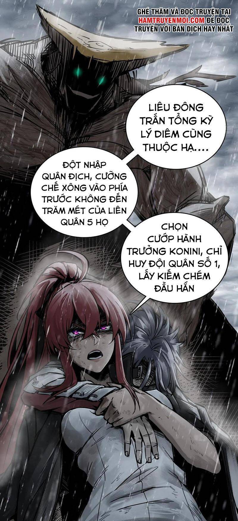 Xuyên Không Thành Chim: Chương 78