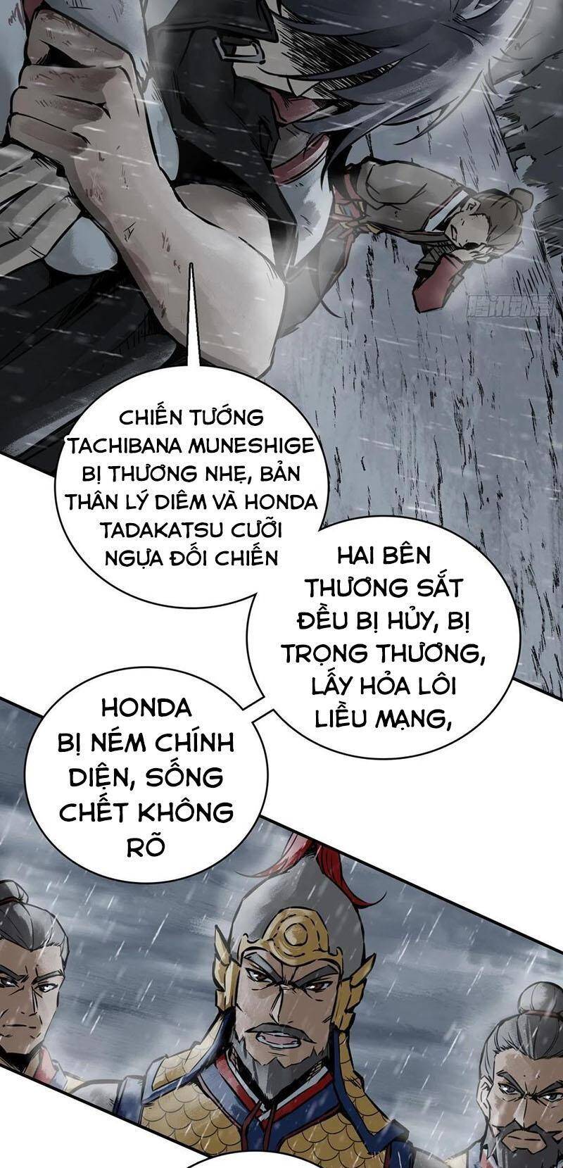 Xuyên Không Thành Chim: Chương 78