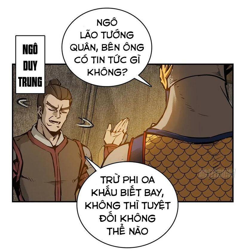 Xuyên Không Thành Chim: Chương 78