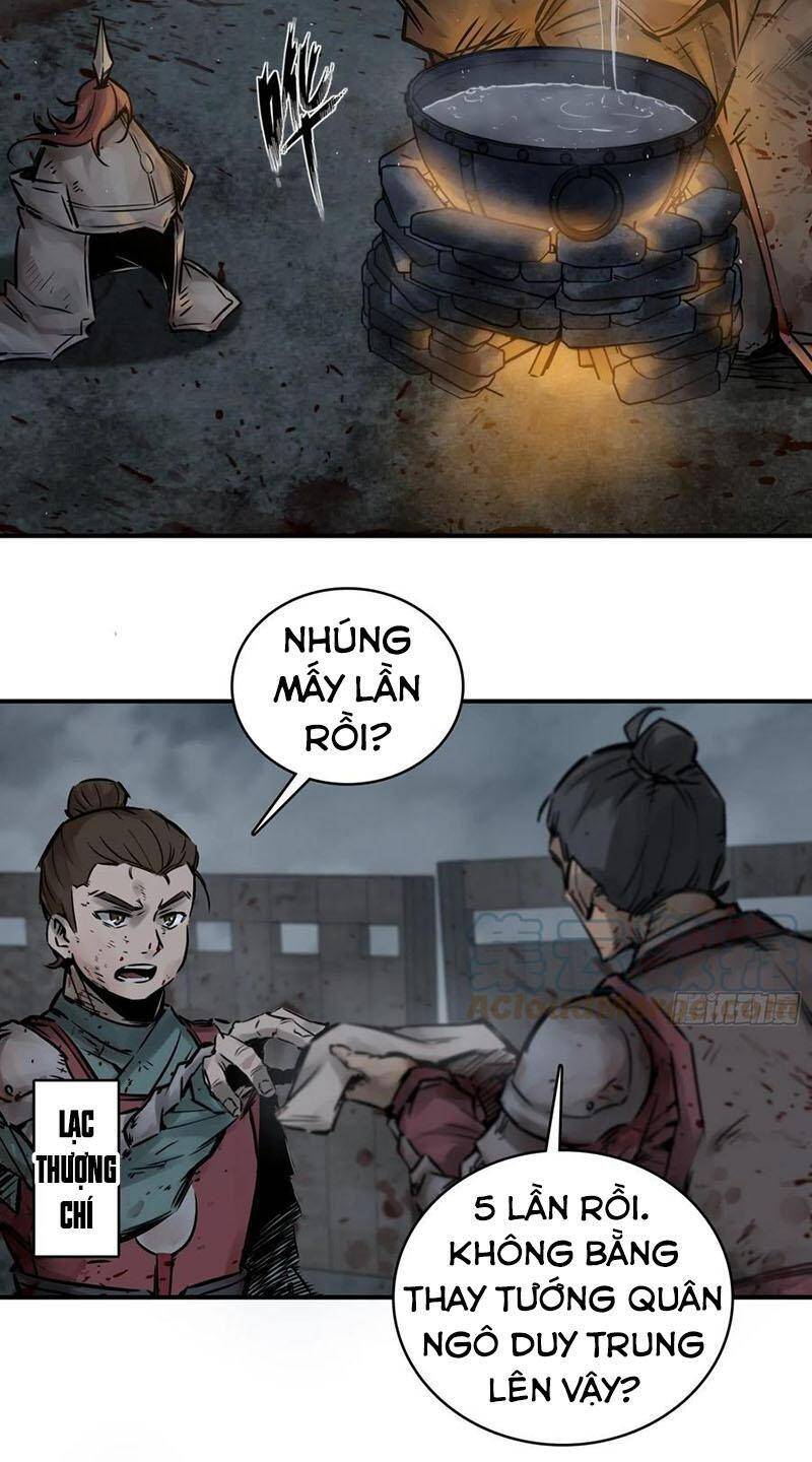 Xuyên Không Thành Chim: Chương 82