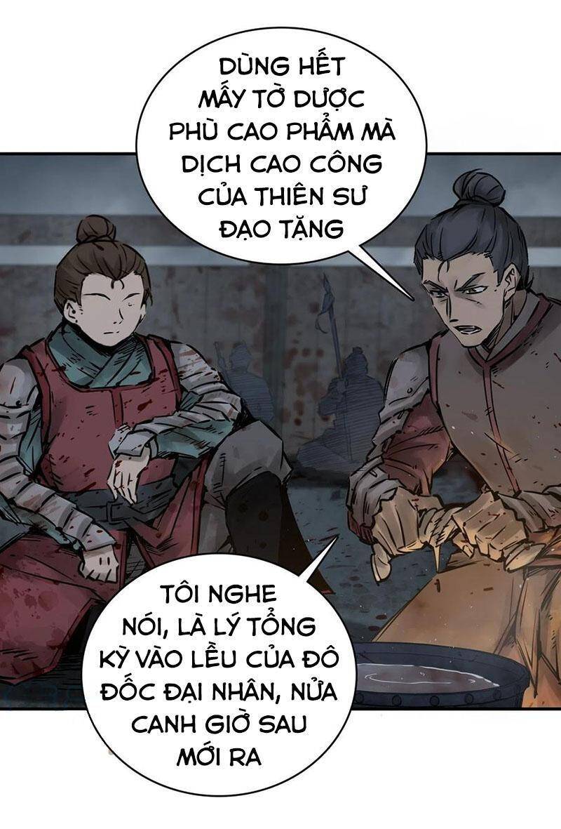 Xuyên Không Thành Chim: Chương 82