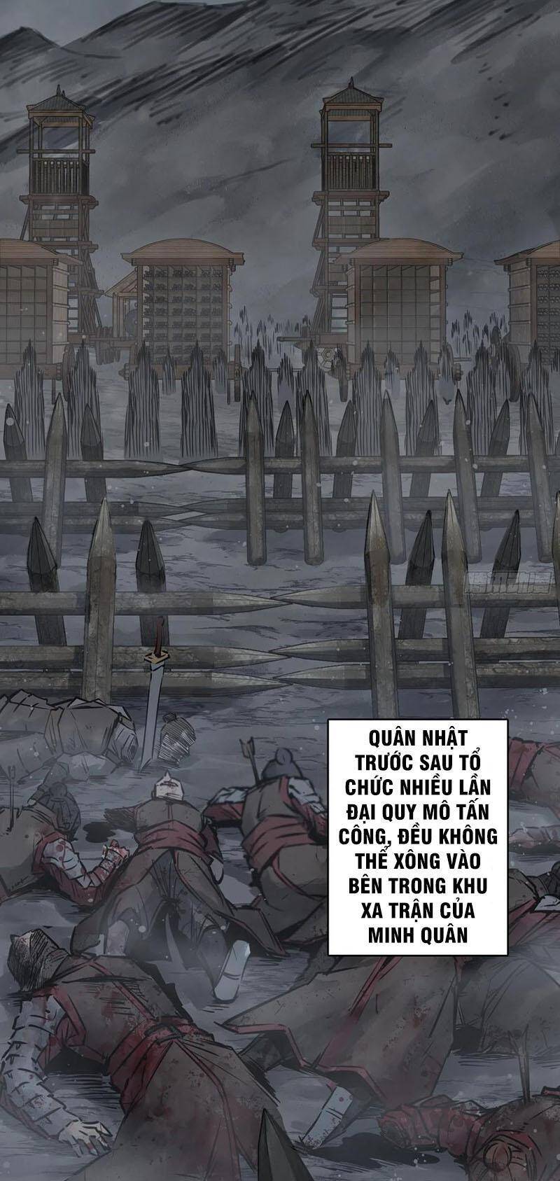 Xuyên Không Thành Chim: Chương 82