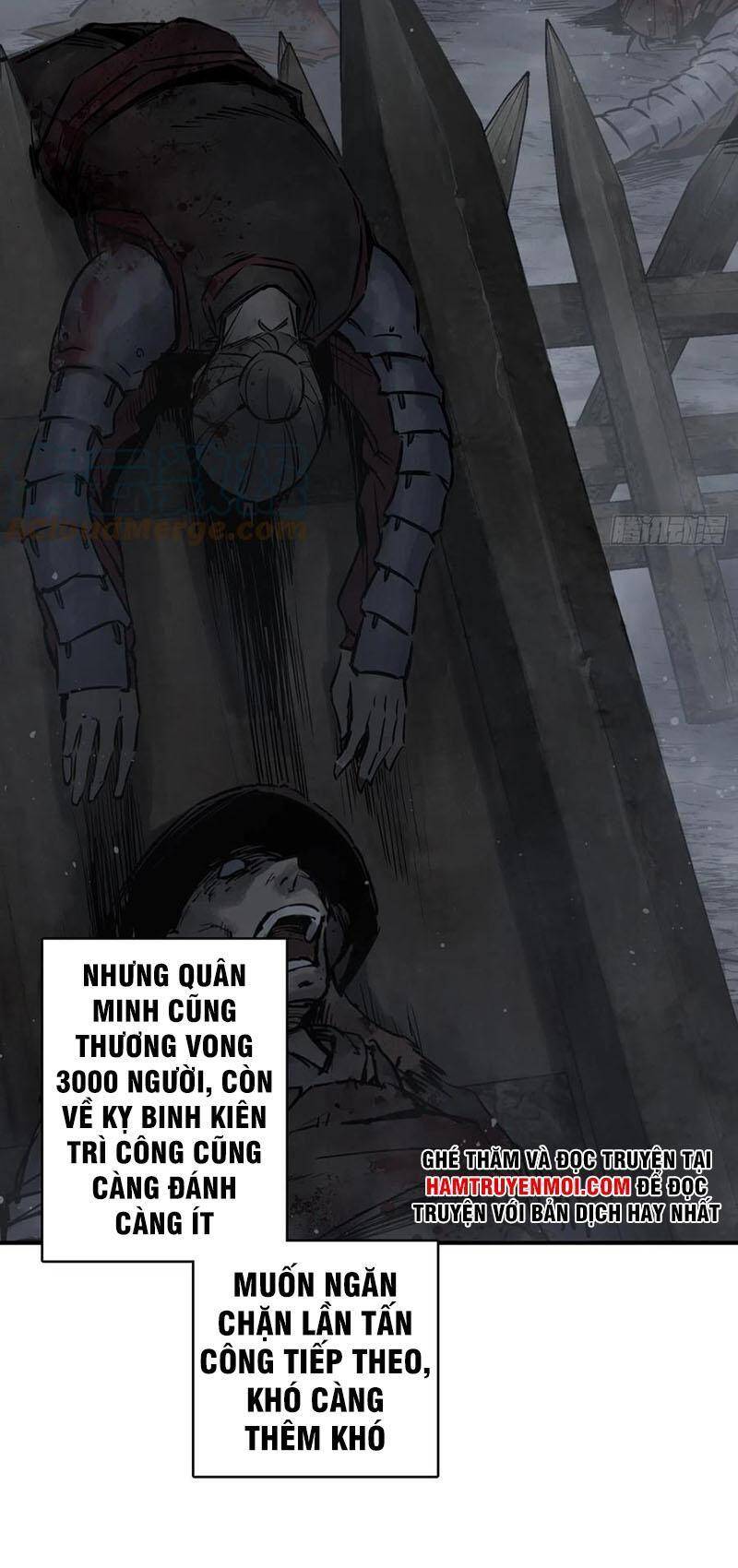 Xuyên Không Thành Chim: Chương 82
