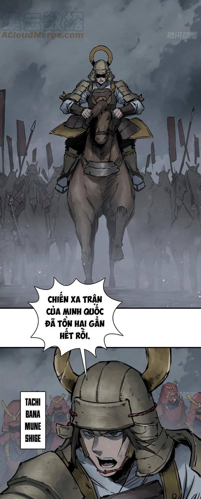 Xuyên Không Thành Chim: Chương 82
