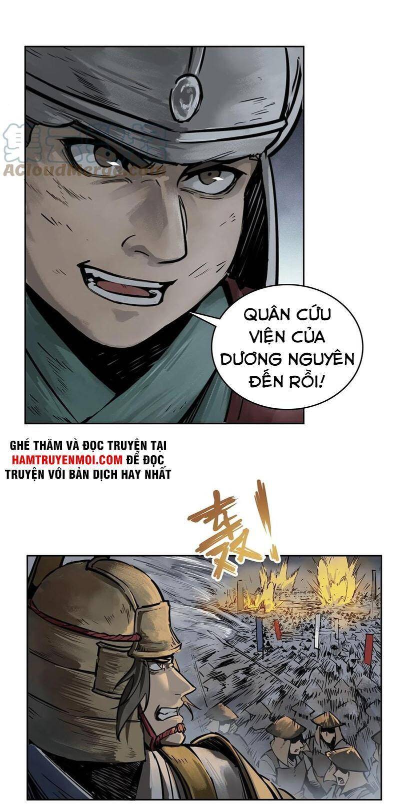 Xuyên Không Thành Chim: Chương 82