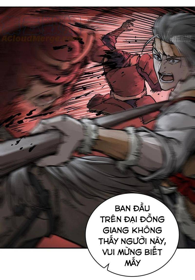 Xuyên Không Thành Chim: Chương 82
